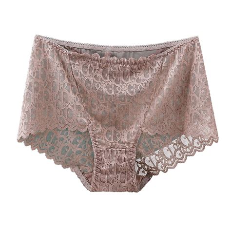 Shaping Panties for Women Clearance!Tbopshirt Womens Panties Briefs ...