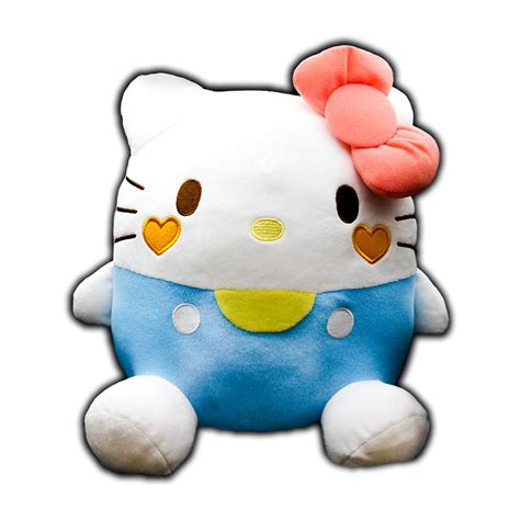 Sanrio Hello Kitty Plush 10 Inch – Collectors Emporium NY