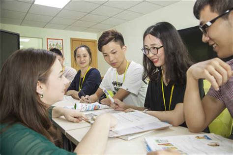 新加坡英国文化教育协会一对一英语私教课程，教你如何破解英语难关！ - 新加坡眼
