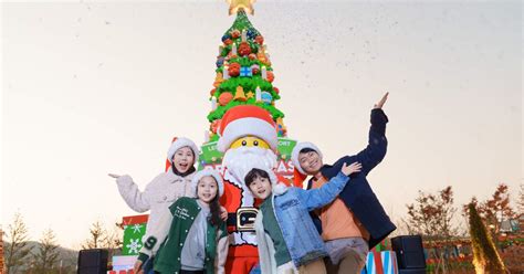 Legoland Korea Resort Admission Ticket - Klook India