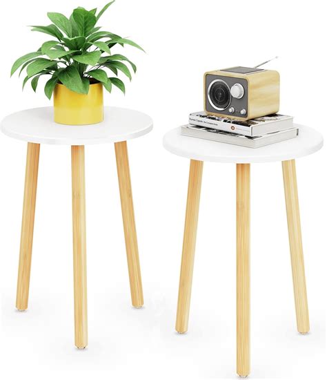 MUDEELA Plant Stand Indoor, 16.5 Tall Plant Stand, 2 India | Ubuy