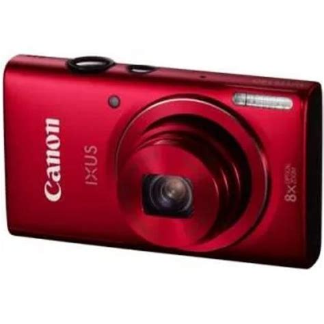 Canon Digital IXUS 140 Point and Shoot - Price in India, Specifications ...