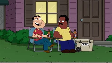 Family Guy Season 21 Image | Fancaps