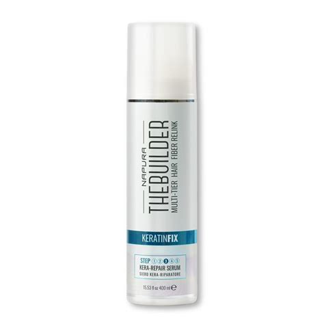 Trattamento Capelli | Keratin Fix | PROCOSMET