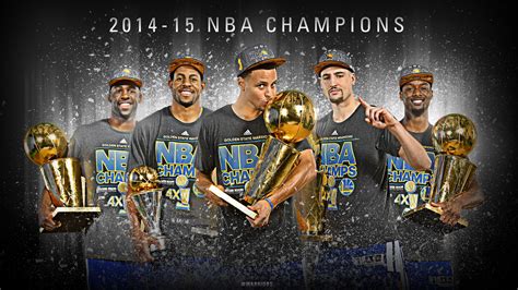Warriors NBA Finals Wallpaper - WallpaperSafari