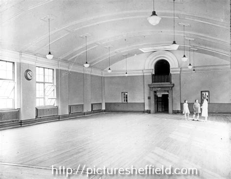 Searching Picture Sheffield