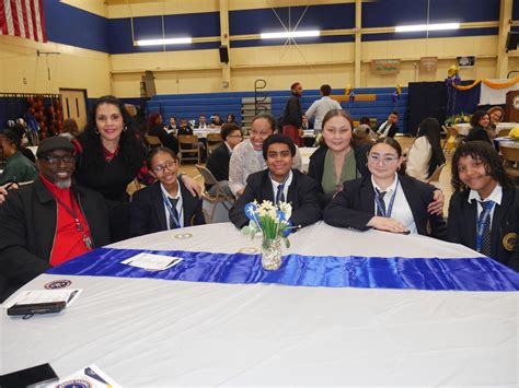 Photo Gallery – Student Life – Community Academy of Philadelphia