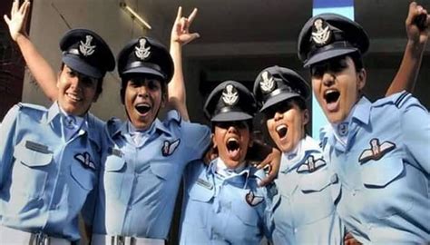 IAF to induct women pilots in fighter stream: Air Chief Arup Raha ...