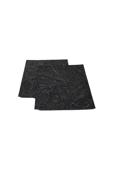 Banyan Trivet - Smoke – The Leather Garden