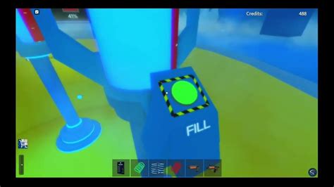 Image result for Pinewood Computer Core Freeze Down