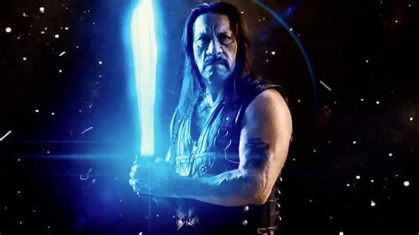 Robert Rodriguez Says He and Danny Trejo Have to Do MACHETE KILLS AGAIN ...