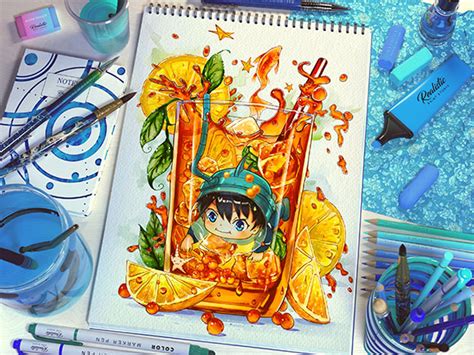 Draw/Paint 的图像结果