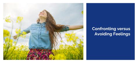 Confronting vs Avoiding Feelings: A Guide for Professional Women