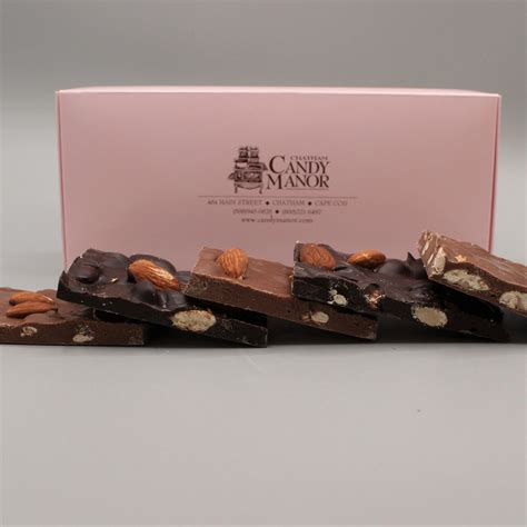 Bark – Chatham Candy Manor