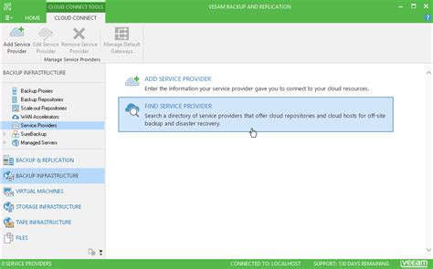 Veeam Service Providers | Dynamic Group » Licensed Software ...