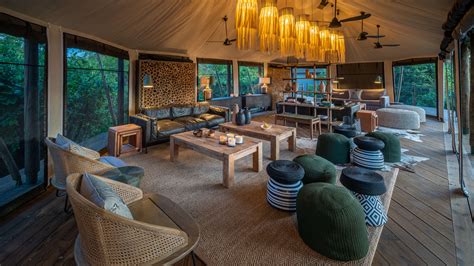 lodge