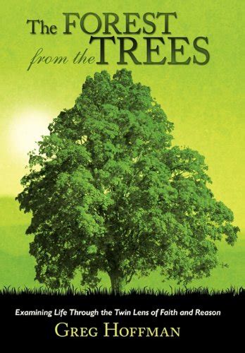 Buy The Forest from the Trees: Examining Life Through the Twin Lens of ...