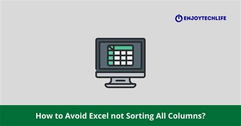 Image result for Sorting Not Working Excel