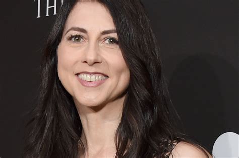 How MacKenzie Scott's Billions Have Impacted Nonprofits | Entrepreneur