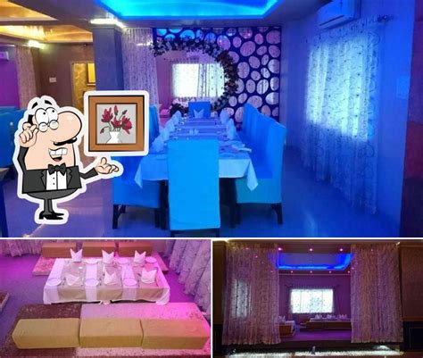 River Rock Restaurant, Udaipur - Restaurant menu, prices and reviews