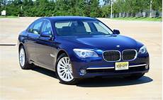 Bmw 750li 0 60 by 2012 Bmw 750i Review Test Drive Bmw 750li 0 60