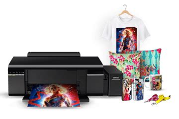 Best Sublimation Ink for Desktop Printers | Desktop Sublimation Ink
