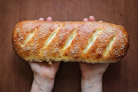 Sesame Seed White Bread Recipe at Jose Nicoll blog