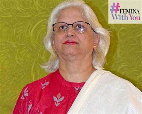 Keep Mental Stress At Bay: Vrinda Walimbe | Femina.in