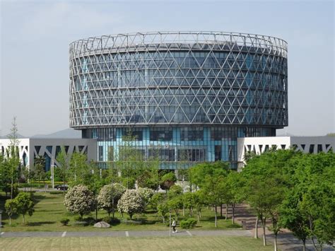 武汉校区·2021秋景（一）-长江大学武汉校区