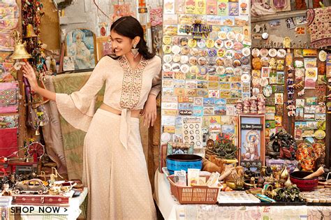 Global Desi - Spring Summer 2020