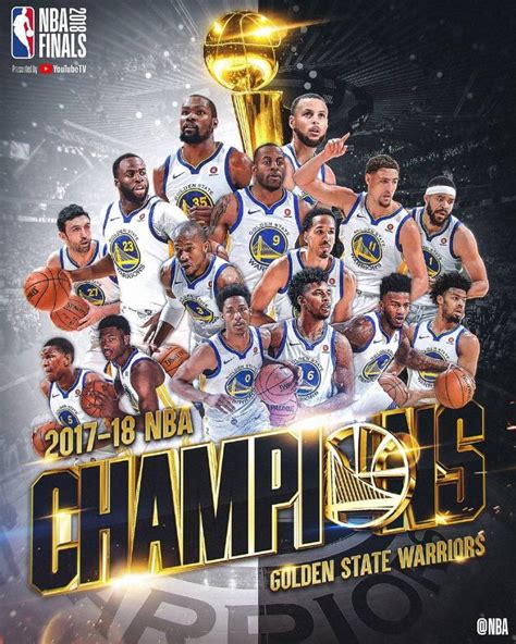 NBA Finals 2015: List of Past Winners & Champions