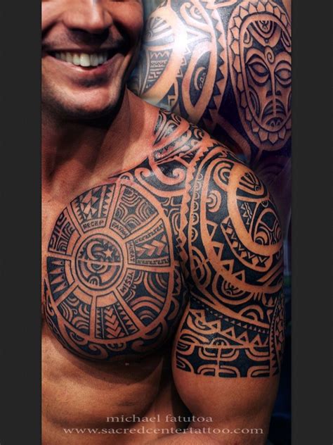 Native American Tribes Tattoo Traditions