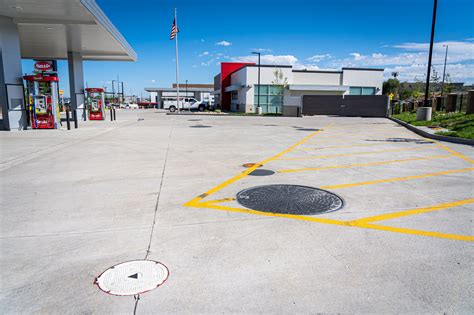 Kum & Go – Carlton Electric