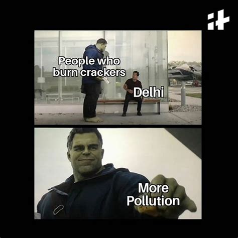 10 Memes That Are Deadlier Than Delhi's Air Pollution