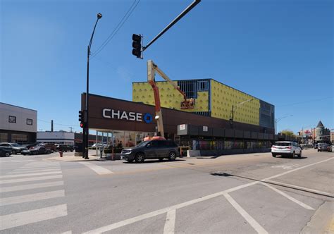 Renovations Underway for New Advocate Health Care at Webster Place ...