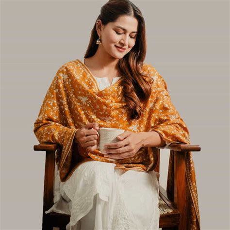 Pure Pashmina Shawls & Stoles Online | Treasures of Kashmir