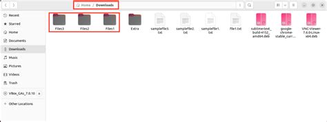 Image result for Copy Home Folder Linux