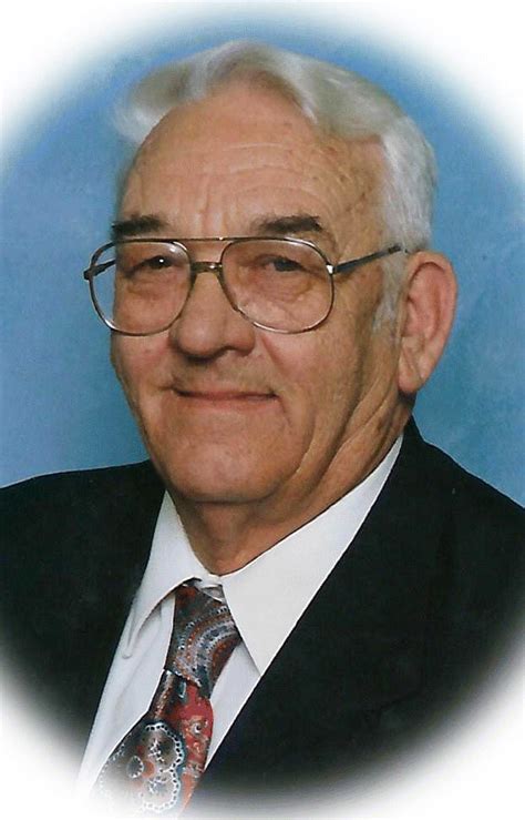 Obituary-Richard "Dick" Hubbard | The Clendenin Leader