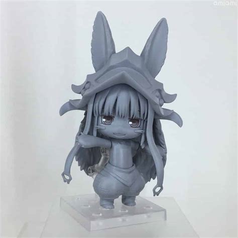 Made in Abyss - Nanachi Nendoroid von Good Smile Company angekündigt