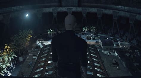 Hitman Game Trailer 的图像结果