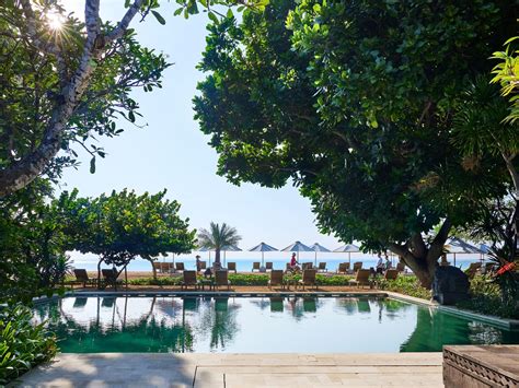 Hotel Info | Hyatt Regency Bali