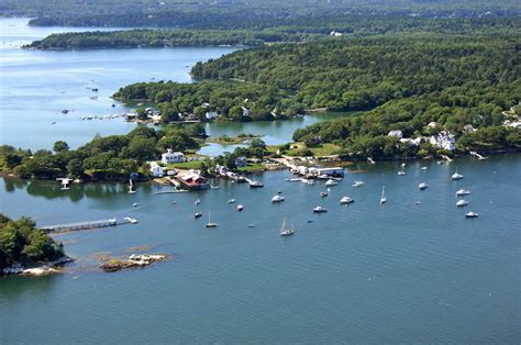 Cundy's Harbor in Cundy's Harbor, ME, United States - harbor Reviews ...