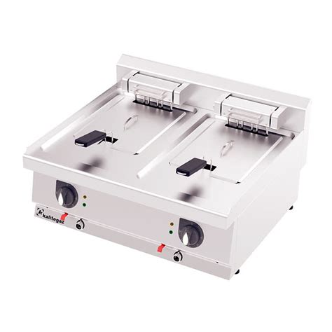 Rinnova 700 Series F8070E Fryer, Electric Price