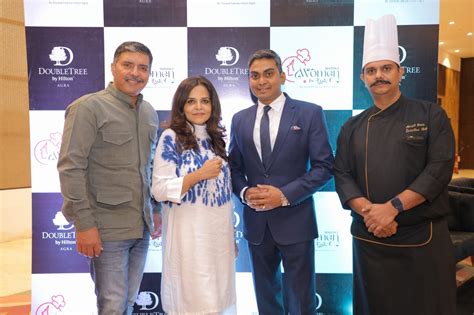 Agra's Culinary Extravaganza for home chefs: "Women in Taste Season 2 ...