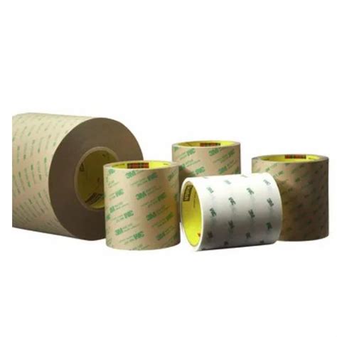 Speciality Tapes - Double Side Repulpable Tape Manufacturer from Bengaluru