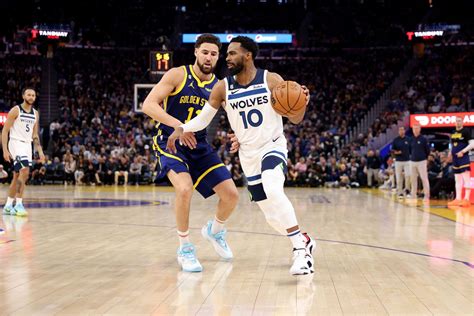 How to watch Golden State Warriors vs Minnesota Timberwolves NBA ...