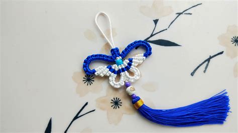 编绳可做什么礼物最新素材