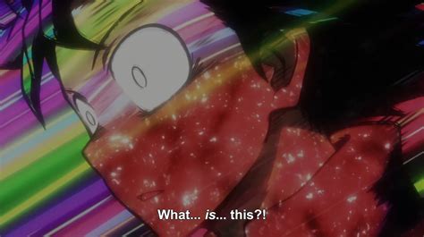 My Hero Academia Episode 20: "Victory or Defeat" Review