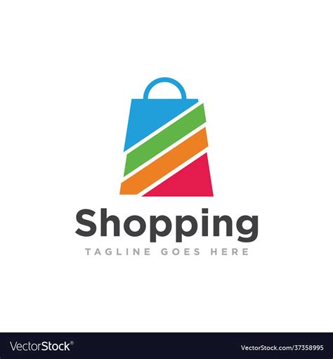 Shop Local Bag Logo 的图像结果