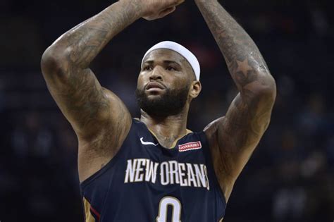 NBA: Los Warriors fichan a DeMarcus Cousins para responder a LeBron ...